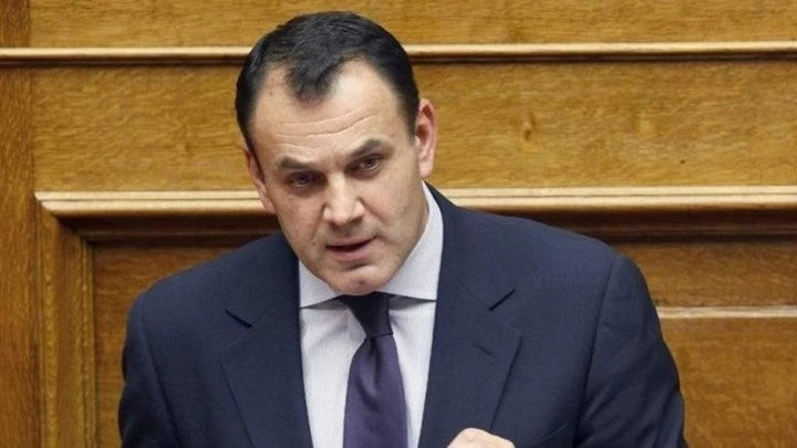 Παναγιωτόπουλος για Χαλκιδική: Φονική καταιγίδα επιπέδου Ειρηνικού -Και ο στρατός στη “μάχη” για την αποκατάσταση των ζημιών